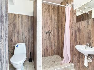Pronájem bytu 1+kk, Orlová, Těšínská, 22 m2