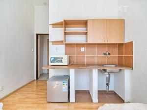 Pronájem bytu 1+1, Orlová, Těšínská, 34 m2