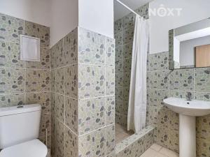 Pronájem bytu 1+kk, Orlová, Těšínská, 13 m2