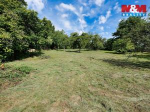 Prodej pozemku pro bydlení, Ptení, 1303 m2
