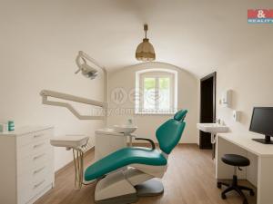 Prodej rodinného domu, Beroun - Beroun-Město, Sadová, 159 m2