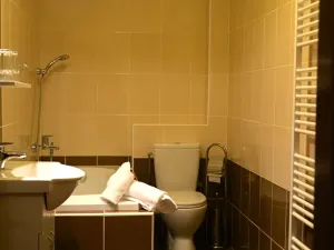 Prodej ubytování, Turnov, Hluboká, 600 m2