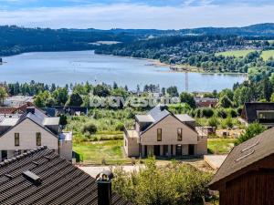 Prodej chaty, Lipno nad Vltavou, 115 m2