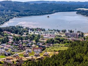 Prodej rodinného domu, Lipno nad Vltavou, 115 m2