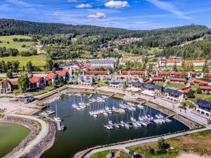 Prodej rodinného domu, Lipno nad Vltavou, 115 m2