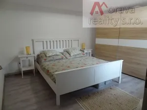 Prodej rodinného domu, Vedrovice, 105 m2