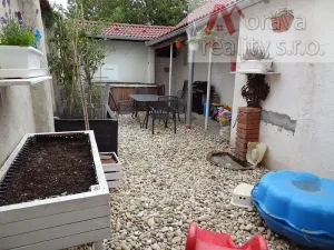 Prodej rodinného domu, Vedrovice, 105 m2