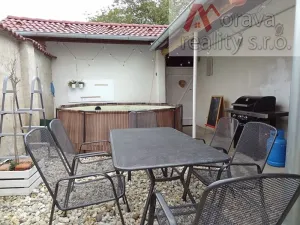 Prodej rodinného domu, Vedrovice, 105 m2
