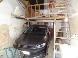 Prodej rodinného domu, Vedrovice, 105 m2
