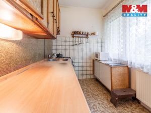 Prodej bytu 2+1, Beroun - Beroun-Město, Švermova, 54 m2