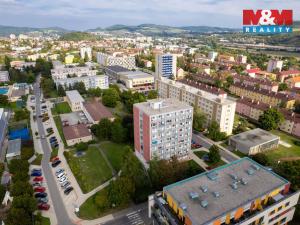 Prodej bytu 2+1, Beroun - Beroun-Město, Švermova, 54 m2