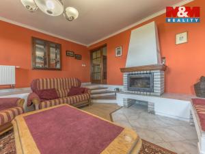 Prodej rodinného domu, Rumburk - Rumburk 3-Dolní Křečany, K cihelně, 249 m2