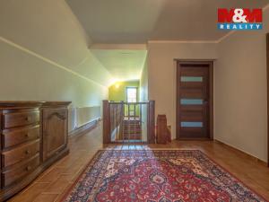 Prodej rodinného domu, Rumburk - Rumburk 3-Dolní Křečany, K cihelně, 249 m2