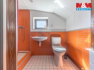 Prodej rodinného domu, Rumburk - Rumburk 3-Dolní Křečany, K cihelně, 249 m2
