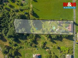 Prodej rodinného domu, Rumburk - Rumburk 3-Dolní Křečany, K cihelně, 249 m2