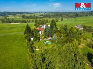 Prodej rodinného domu, Rumburk - Rumburk 3-Dolní Křečany, K cihelně, 249 m2