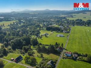 Prodej rodinného domu, Rumburk - Rumburk 3-Dolní Křečany, K cihelně, 249 m2