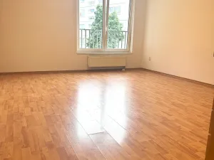 Pronájem bytu 2+kk, Praha - Strašnice, Janýrova, 55 m2