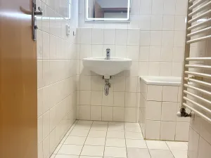 Pronájem bytu 2+kk, Praha - Strašnice, Janýrova, 55 m2