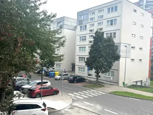 Pronájem bytu 2+kk, Praha - Strašnice, Janýrova, 55 m2