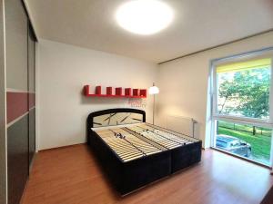 Pronájem bytu 2+kk, Olomouc, Sokolovská, 68 m2