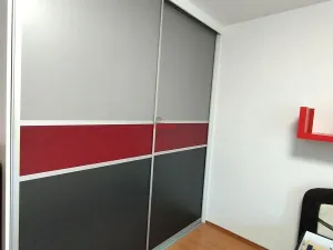 Pronájem bytu 2+kk, Olomouc, Sokolovská, 68 m2