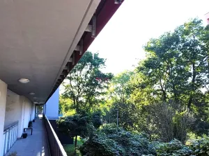 Pronájem bytu 2+kk, Olomouc, Sokolovská, 68 m2
