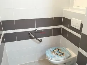 Pronájem bytu 2+kk, Olomouc, Sokolovská, 68 m2