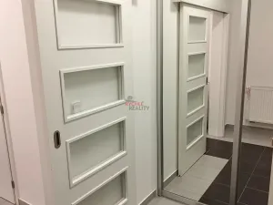 Pronájem bytu 2+kk, Olomouc, Sokolovská, 68 m2