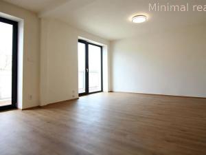 Pronájem bytu 2+kk, Olomouc, Dolní novosadská, 65 m2