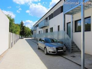 Pronájem bytu 2+kk, Olomouc, Dolní novosadská, 65 m2