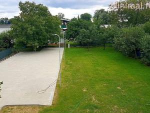 Pronájem bytu 2+kk, Olomouc, Dolní novosadská, 65 m2