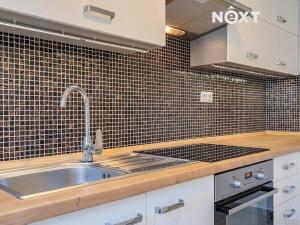 Prodej bytu 1+1, Karlovy Vary, Lipová, 35 m2