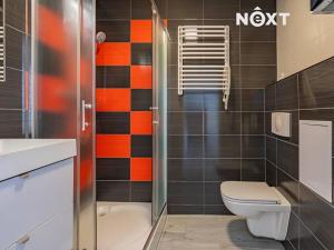 Prodej bytu 1+1, Karlovy Vary, Lipová, 35 m2