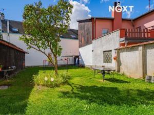 Prodej bytu 1+1, Karlovy Vary, Lipová, 35 m2
