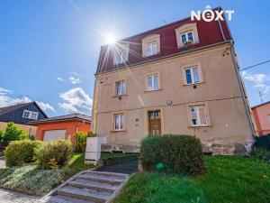 Prodej bytu 1+1, Karlovy Vary, Lipová, 35 m2