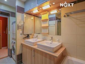 Pronájem bytu 3+kk, Český Krumlov, Jasmínová, 70 m2
