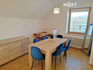 Pronájem bytu 3+kk, Český Krumlov, Jasmínová, 70 m2