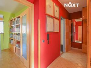 Pronájem bytu 3+kk, Český Krumlov, Jasmínová, 70 m2