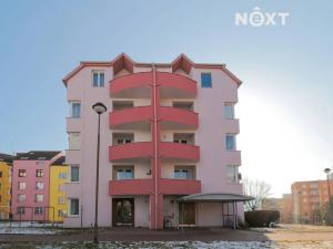 Pronájem bytu 3+kk, Český Krumlov, Jasmínová, 70 m2