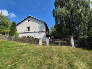 Prodej rodinného domu, Hluboš, 150 m2