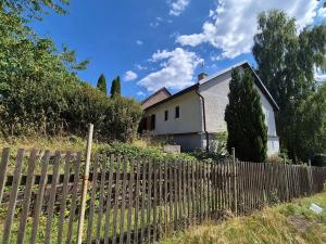 Prodej rodinného domu, Hluboš, 150 m2