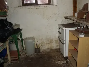 Prodej rodinného domu, Hluboš, 150 m2