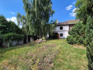 Prodej rodinného domu, Hluboš, 150 m2