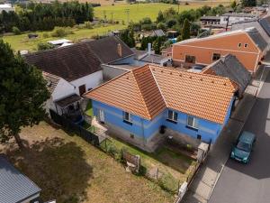 Prodej rodinného domu, Kryry, Nová, 114 m2