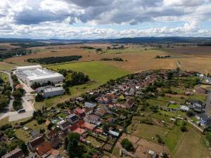 Prodej rodinného domu, Kryry, Nová, 114 m2