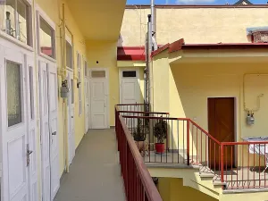 Prodej bytu 2+kk, Praha - Karlín, Kollárova, 67 m2