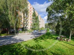 Pronájem bytu 2+1, Praha - Kamýk, Vnoučkova, 60 m2