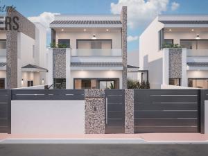 Prodej rodinného domu, San Pedro del Pinatar, Murcia, Španělsko, 160 m2
