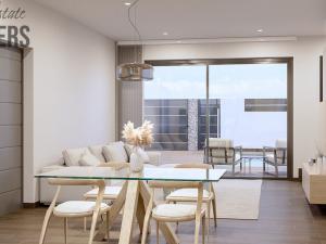 Prodej rodinného domu, San Pedro del Pinatar, Murcia, Španělsko, 160 m2